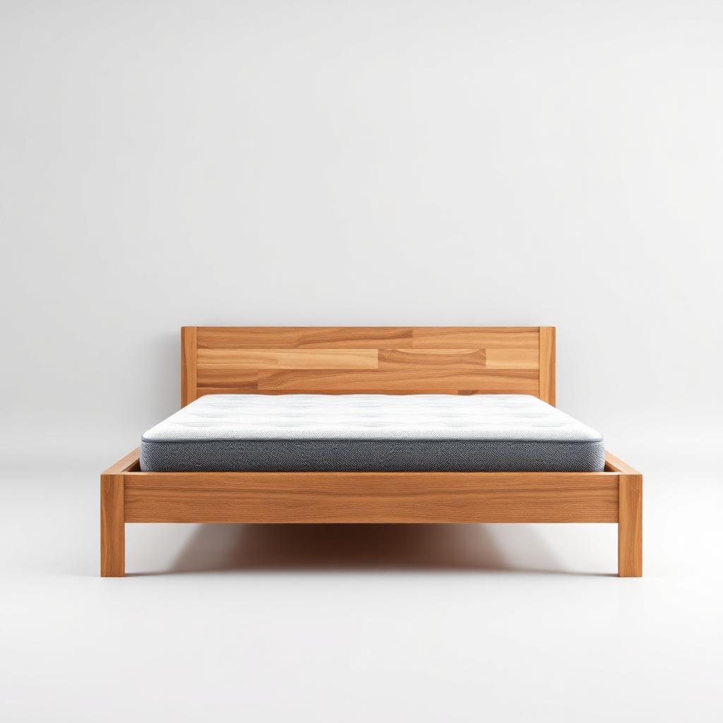 Bed frame