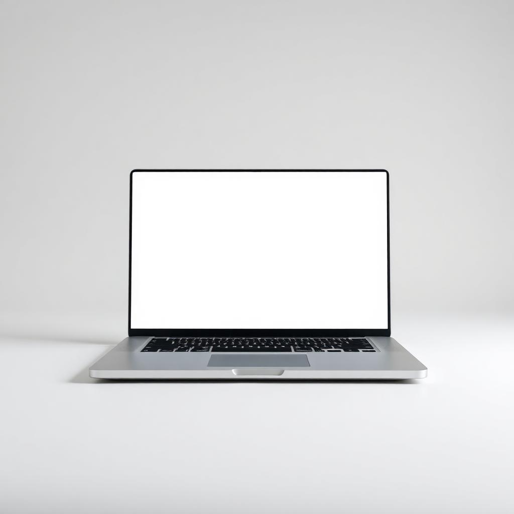 Laptop